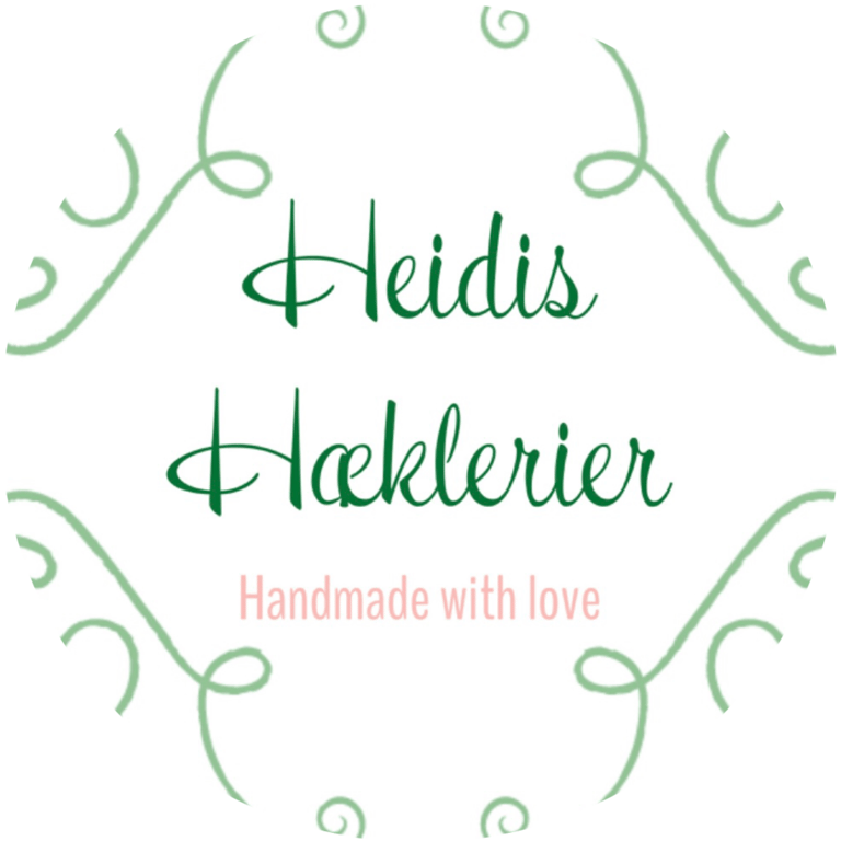 Heidishaeklerier.dk