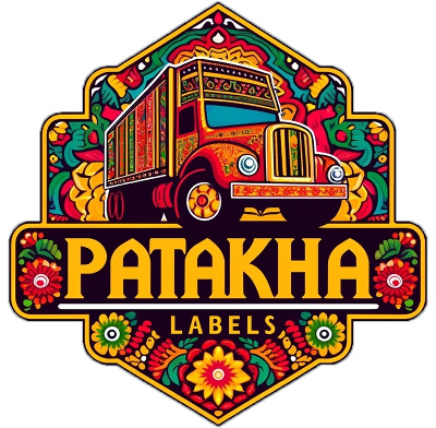 Patakha Labels