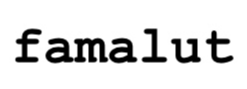 Logo for famalut