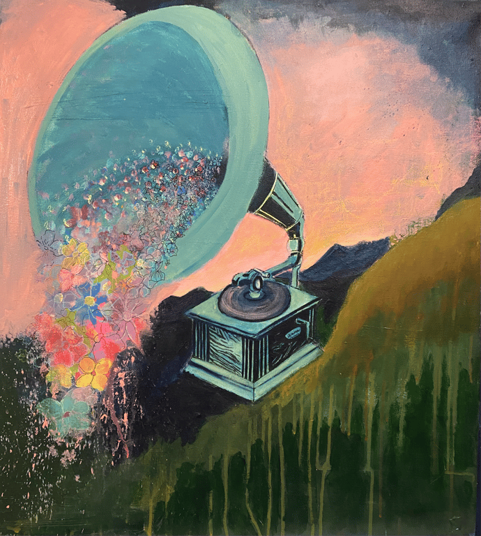 Nanna Andersen Art (InnerConnection)