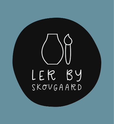 Logo for LER by Skovgaard