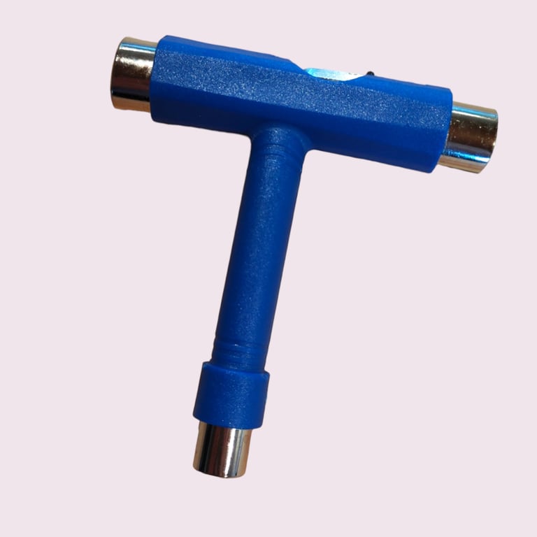 G-tool skatetool, Mørke blå