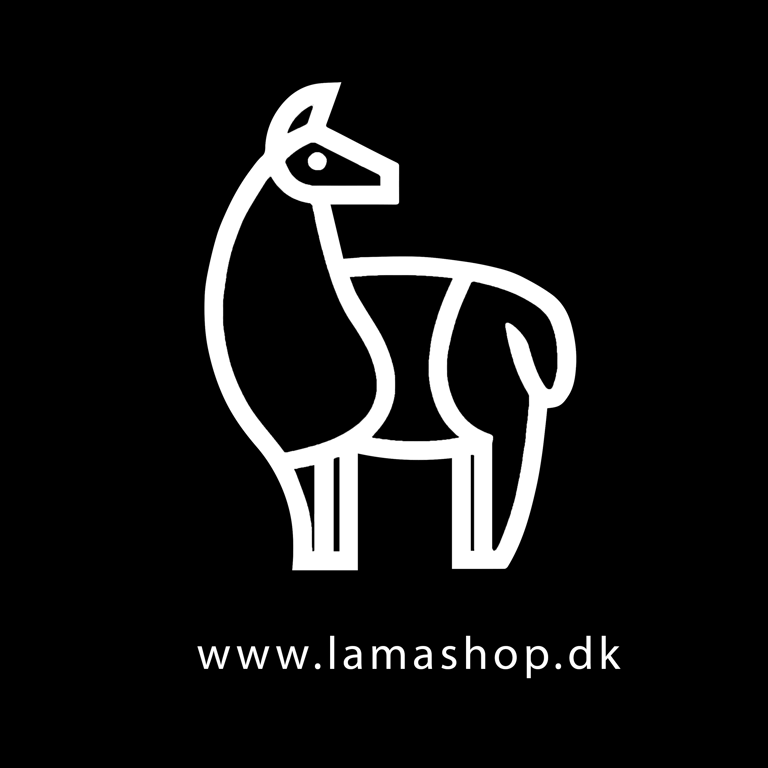 Headerbillede fra webshoppen Lamashop - Lasse flæng