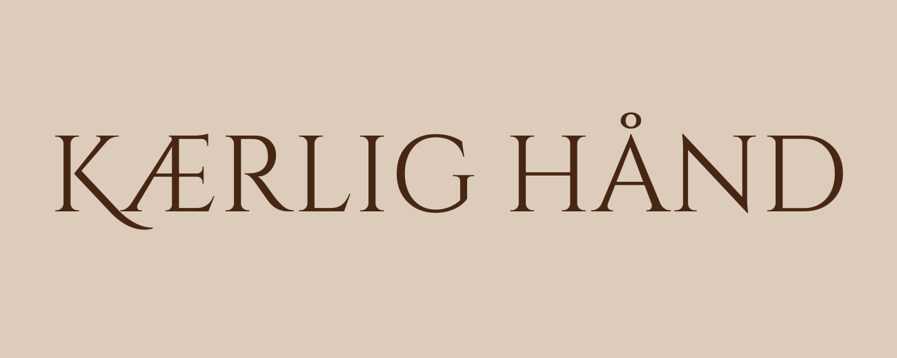 Kærlig Hånd