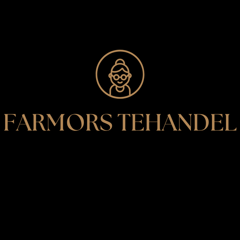 Farmors tehandel