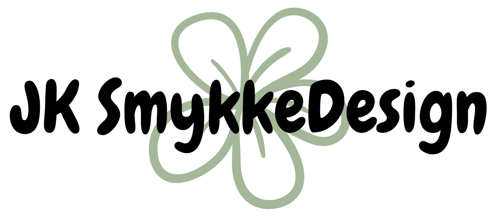 Logo for JK SmykkeDesign