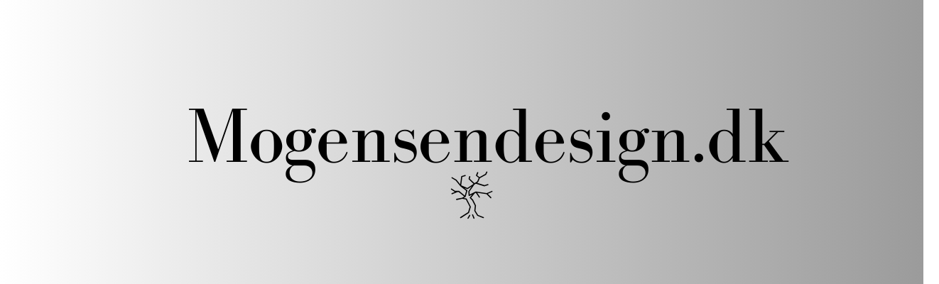 mogensendesign.dk