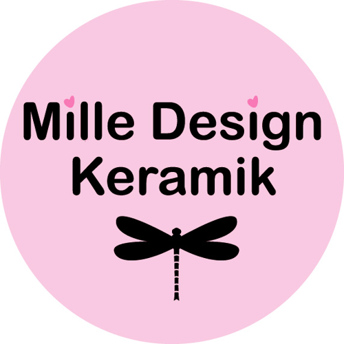 Logo for Mille Design