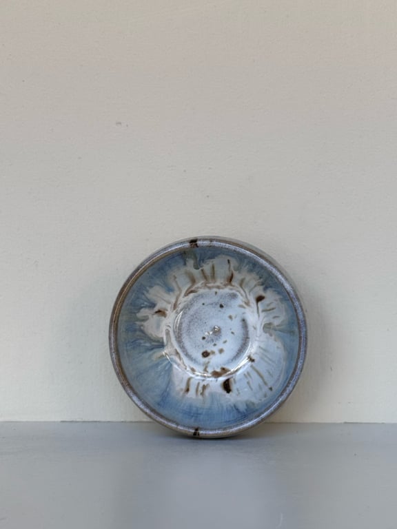 Mini snackskål billede 2