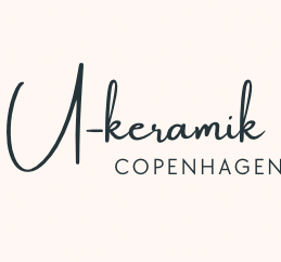 Logo for U-Keramik
