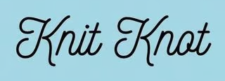 Logo for Knit-Knot