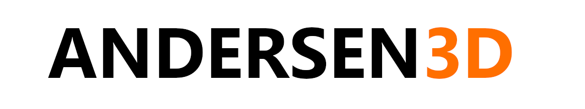 Andersen 3D