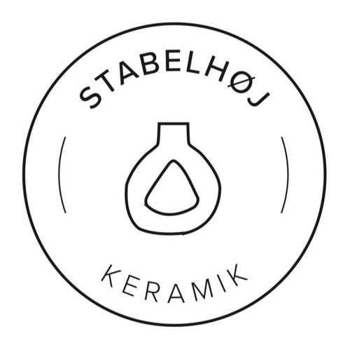 Logo for Stabelhøj Keramik