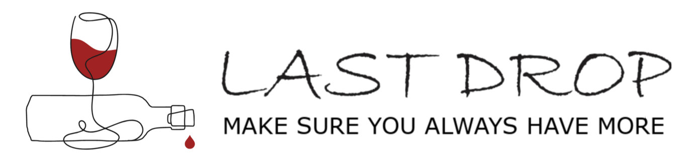 Last Drop Vinimport ApS