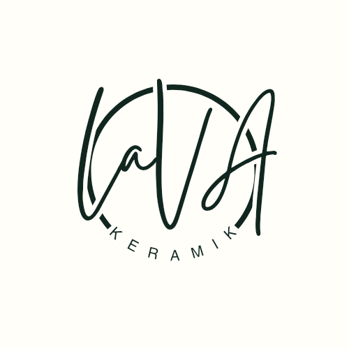 Logo for LaVA Keramik