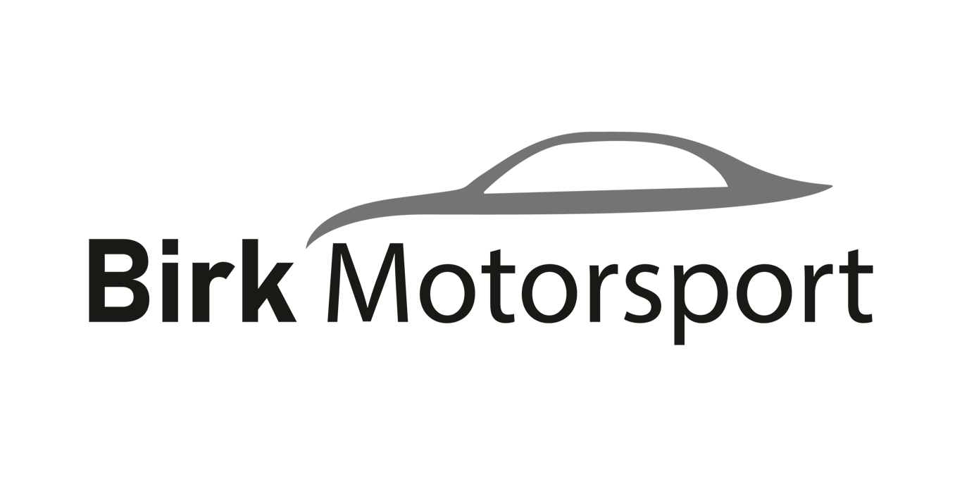 Headerbillede fra webshoppen Birk Motorsport - Mads Birk 