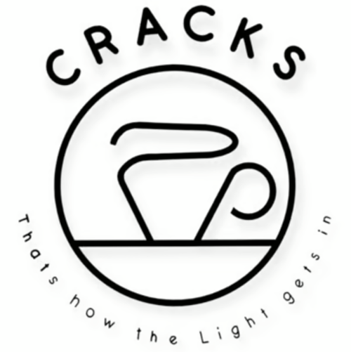 Logo for Cracks