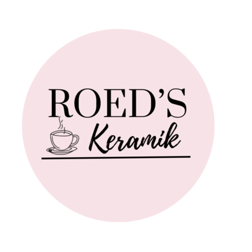 Logo for Roeds keramik