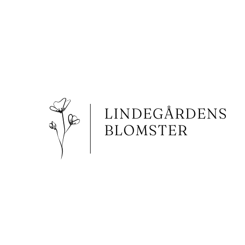 Lindegårdensblomster