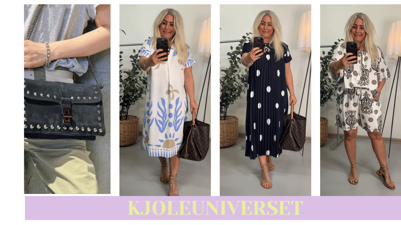 KJOLEUNIVERSET.DK