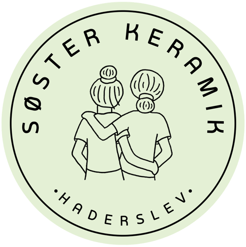 Logo for Søster Keramik