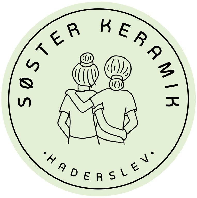 Headerbillede fra webshoppen Søster Keramik - Louise Ravn Brødsgaard