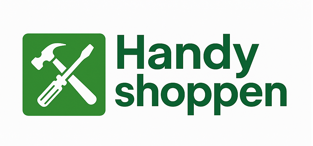 Handyshoppen