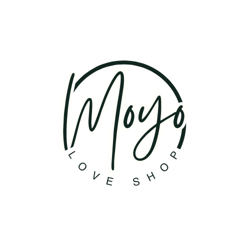 Moyo Love Shop - ejet af Anne-Kathrine Kjær