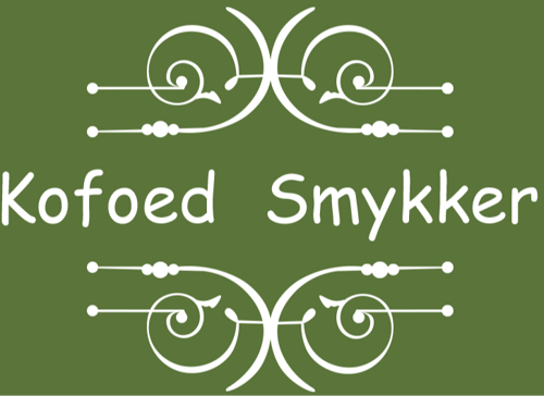 Logo for Kofoed Smykker