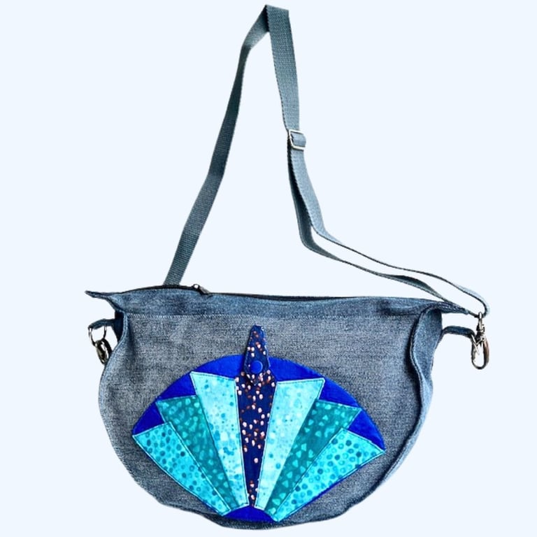 Baloo - Bumbag / crossbody ***