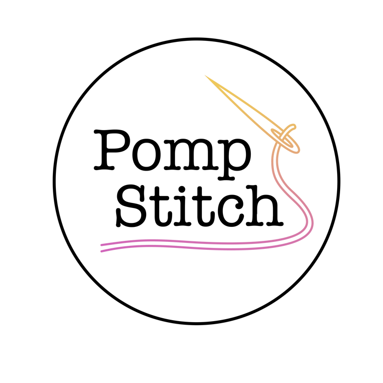 Pompstitch