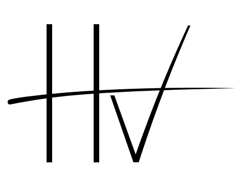 Logo for HV Keramik