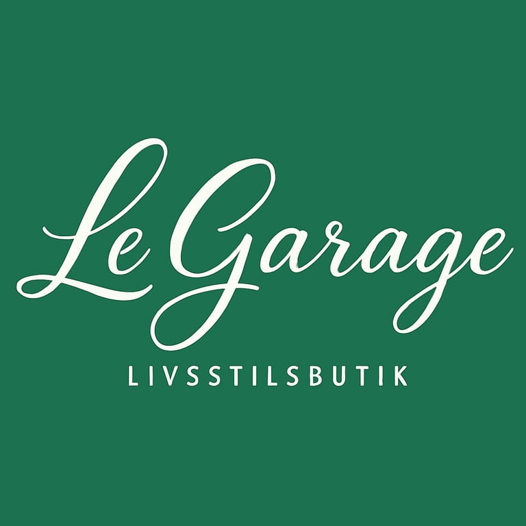 Le Garage