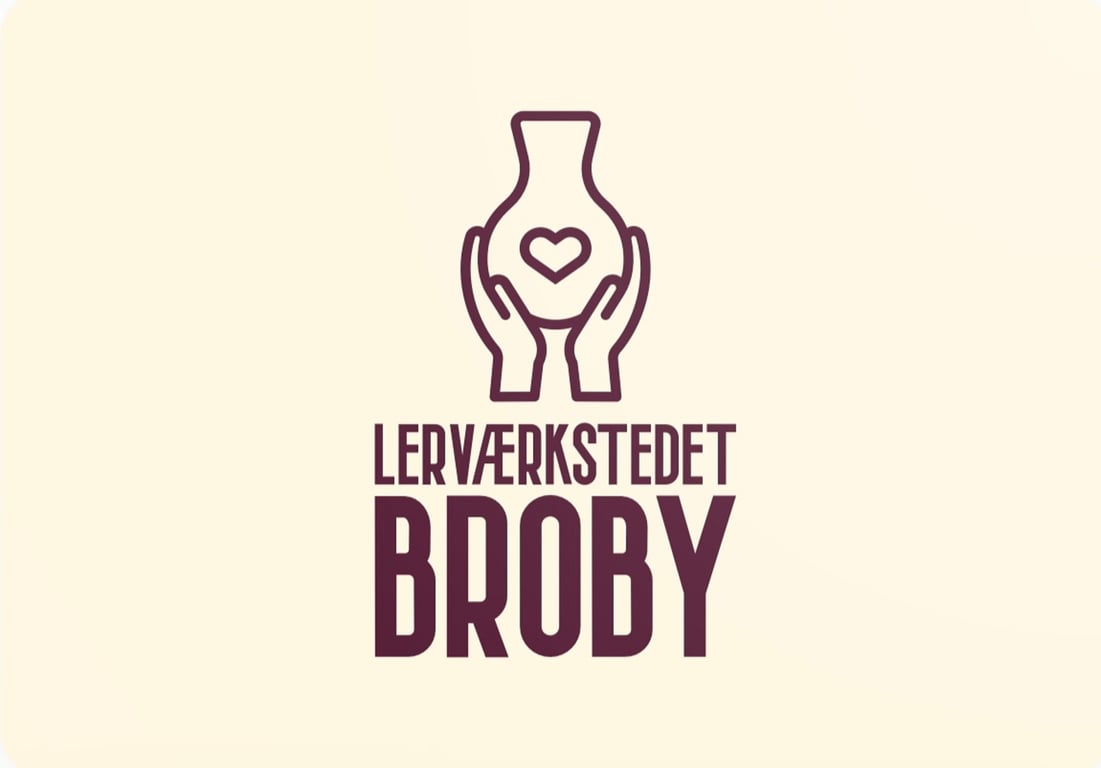 Lerværkstedet Broby