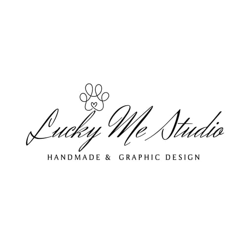 Logo for Lucky Me