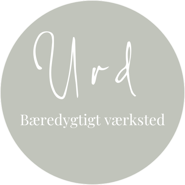 Urd Bæredygtigt Værksted