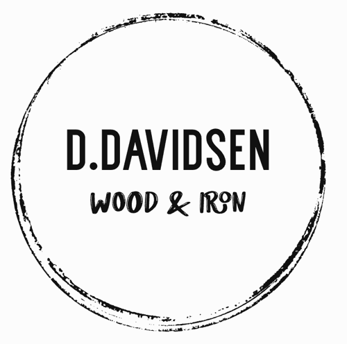 Logo for D.Davidsen