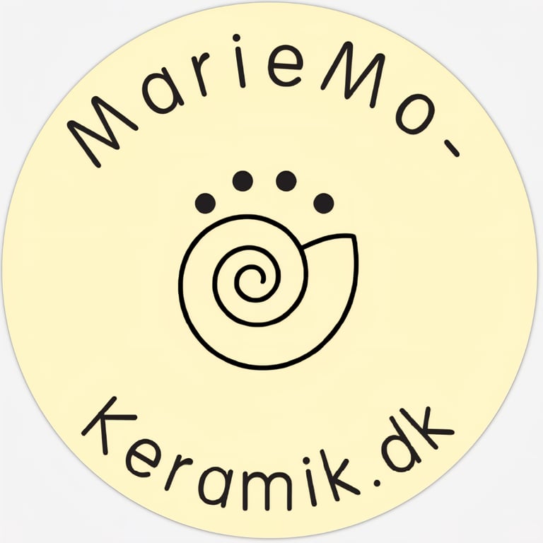 www.mariemo-keramik.dk