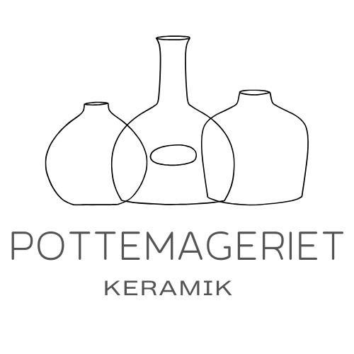 Logo for Pottemageriet 