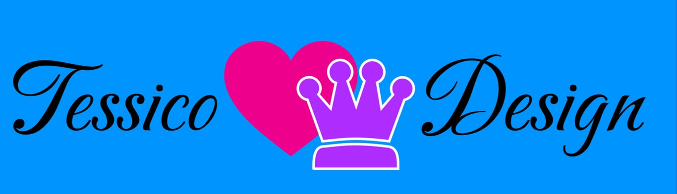 Headerbillede fra webshoppen Tessico Design - betina jensen Ørebro