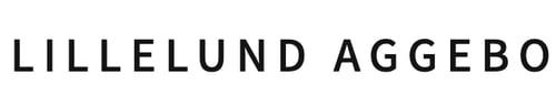 Logo for Lillelund Aggebo