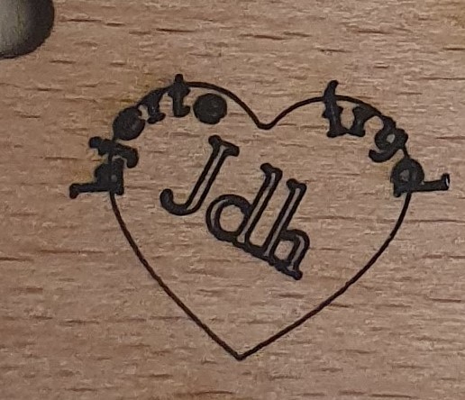 Hobbydesign by Hjertefryd