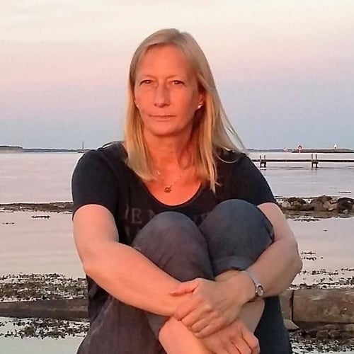 Portræt af Galleri Plum - Sanselige Malerier © 