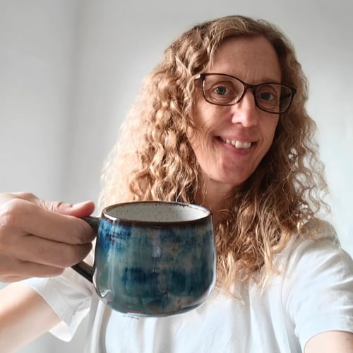 Billede af LOKO KERAMIK