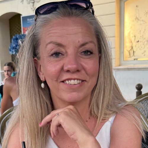 Billede af Roeds keramik