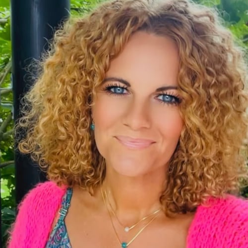 Portræt af BeYou Crystals 