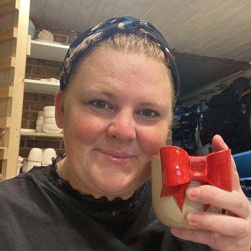 Billede af Almakeramik