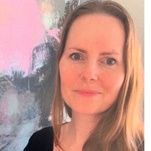 Portræt af Art by Elisabeth Haaber Grey 