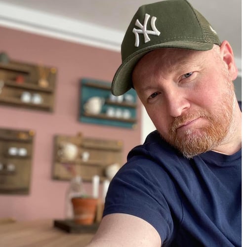 Portræt af www.casa-nordic.dk