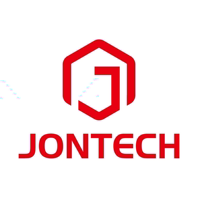Headerbillede fra webshoppen Jontech - Johnsen Construction ApS